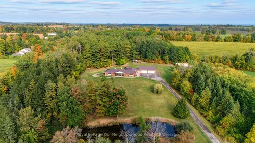 211 Langford Dr, Warkworth, ON, K0K3K0 | Card Image