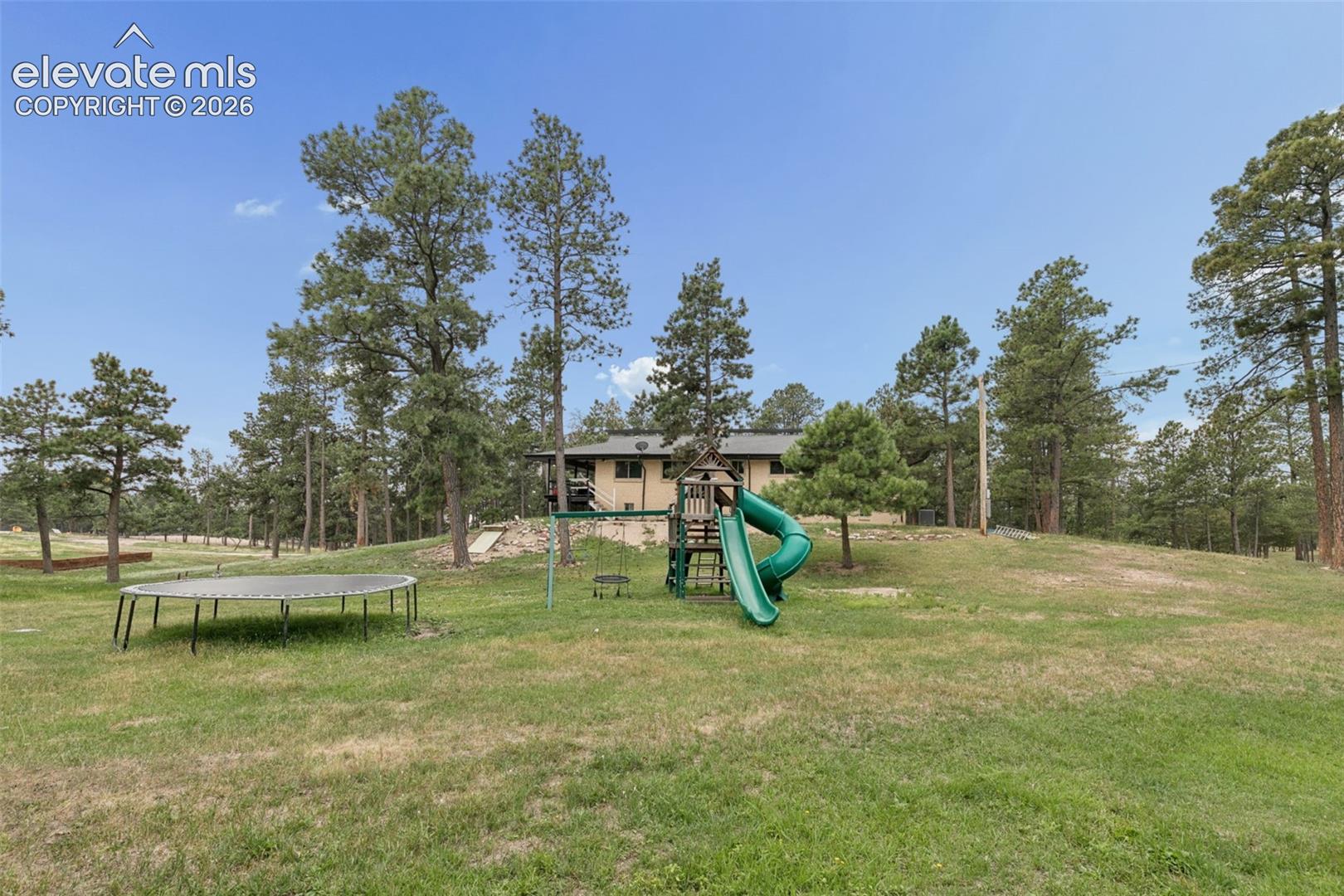 Residential in Colorado Springs