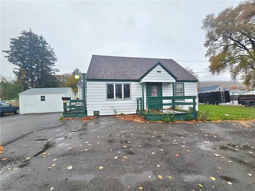 2005 College Ave, Elmira Hts, NY, 14903 | Card Image