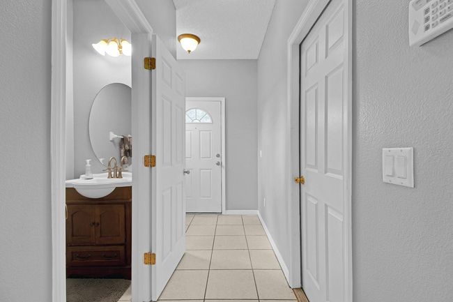 Hallway/Downstairs Bath | Image 8