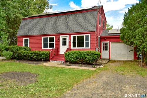 70 Granville Rd, East Hartland, CT, 06027-1200 | Card Image