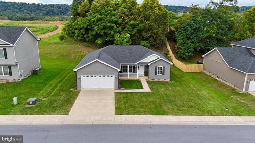 206 Brant Lane N, MARTINSBURG, WV, 25403 | Card Image