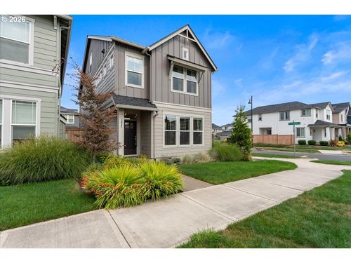 3841 Se 83rd Ave, Hillsboro, OR, 97129-5289 | Card Image