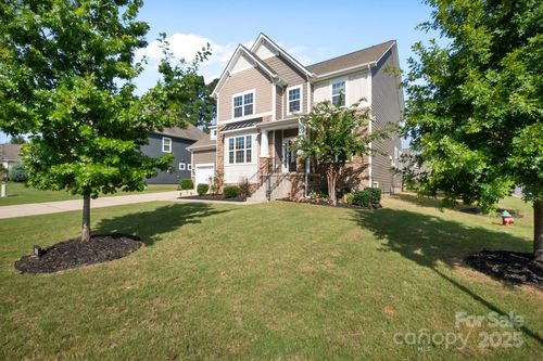 188 Sweet Briar Dr, Indian Land, SC, 29707-6821 | Card Image