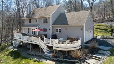 150 W Simsbury Road, House other with 4 bedrooms, 3 bathrooms and null parking in Canton CT | Image 3