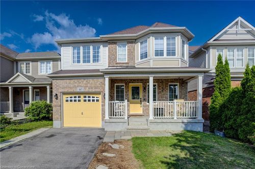 187 Chase Crescent, Cambridge, ON, N3C1A6 | Card Image