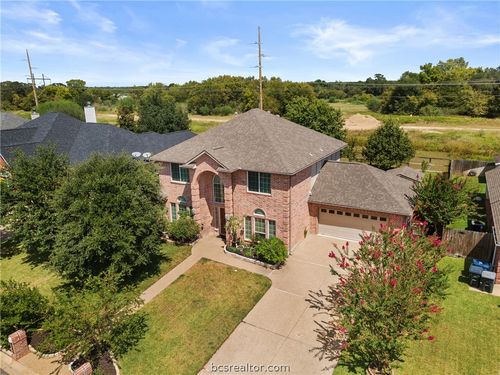 2122 Rolling Rock Pl, College Station, TX, 77845-4165 | Card Image