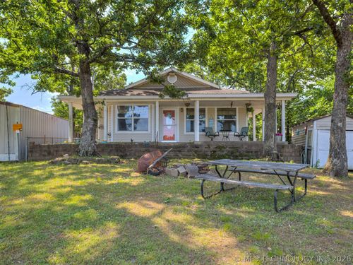 416627 Lakeside, Checotah, OK, 74426 | Card Image