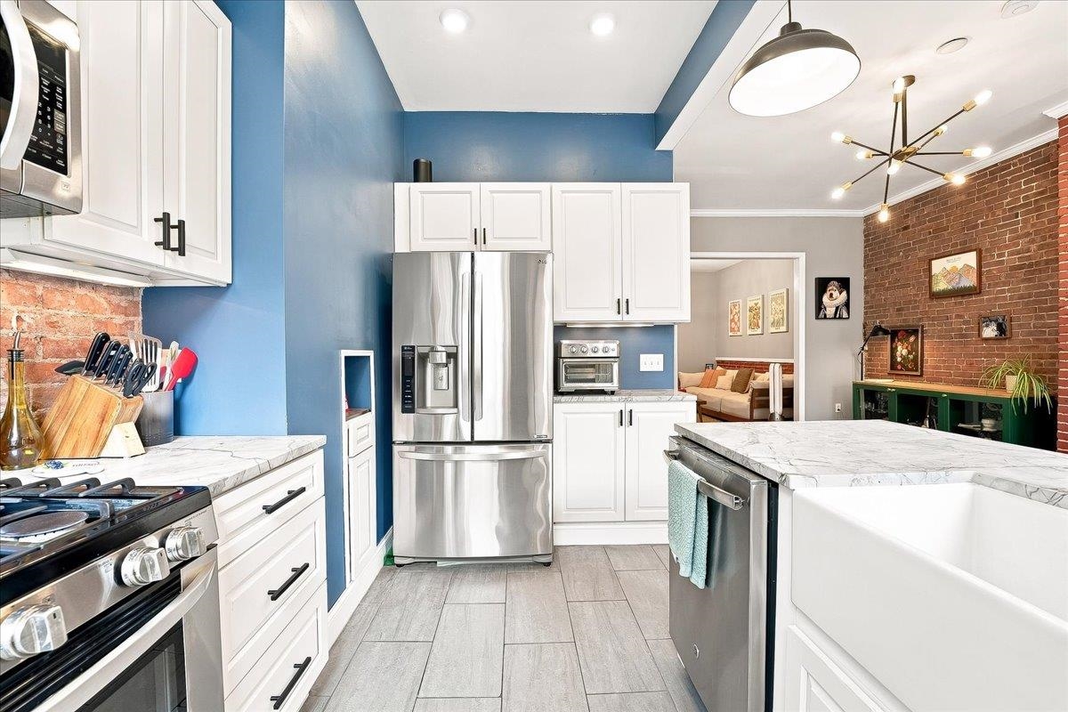Residential in Hoboken 4