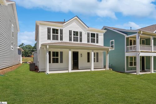 214 Nicolet Drive, Simpsonville, SC, 29681 | Card Image