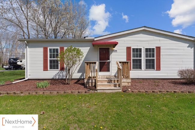 48260 Willis Rd, House other with 3 bedrooms, 2 bathrooms and null parking in Sumpter Township MI | Image 8