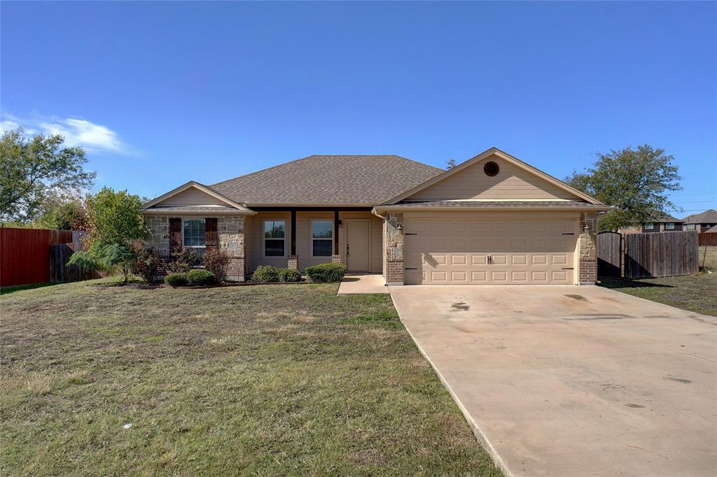 Pearson St, Godley, TX 76044