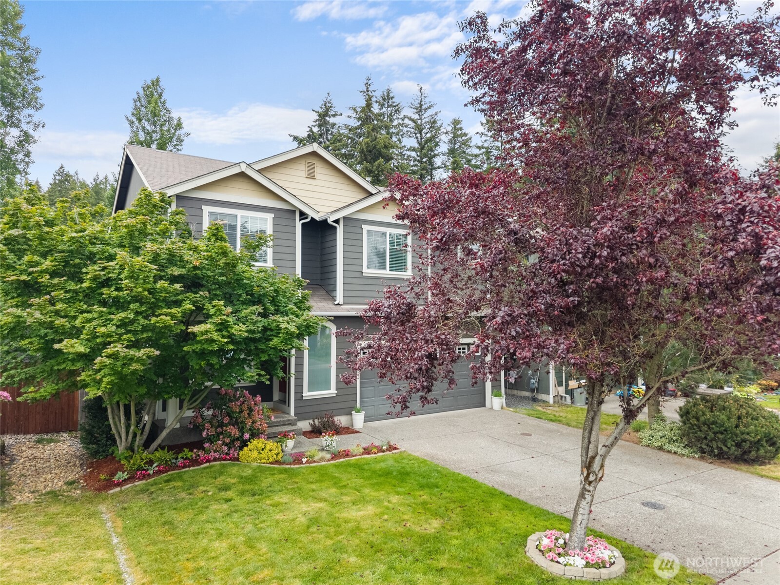 Residential in Graham 4