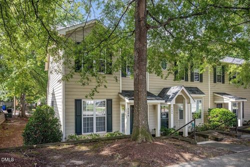 4408 Pottery Ln, Raleigh, NC, 27616-5279 | Card Image