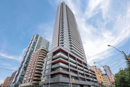 2107-159 Dundas St E, Toronto, ON, M5B0A9 | Card Image