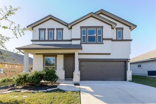 19004 Quebrada Dr, Pflugerville, TX, 78660-4666 | Card Image