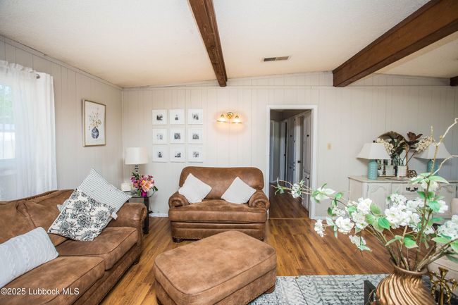 504 Avenue C, House other with 3 bedrooms, 2 bathrooms and null parking in Olton TX | Image 19