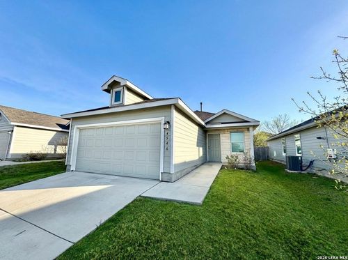 4546 Glades Way, San Antonio, TX, 78222-2912 | Card Image