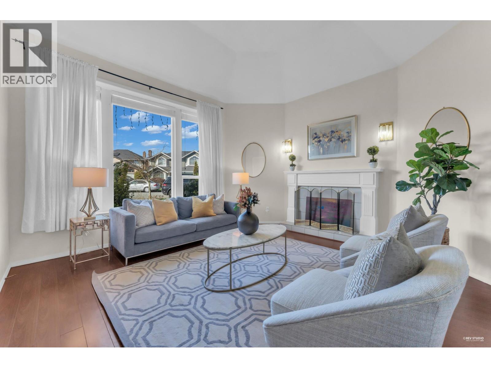 Residential in Richmond 3