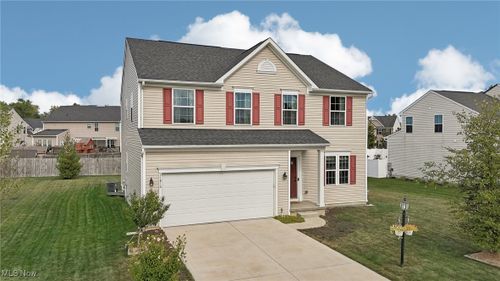 31816 Suncrest Circle, North Ridgeville, OH, 44039 | Card Image