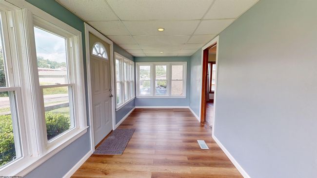 1115 Limestone Rd, House other with 2 bedrooms, 1 bathrooms and null parking in Clarksburg WV | Image 6