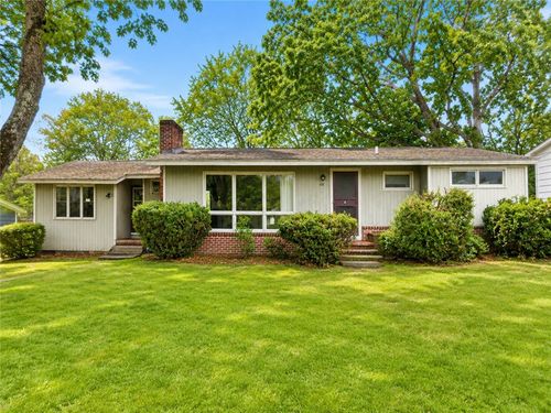 119 Cushing Road, Warwick, RI, 02888 | Card Image