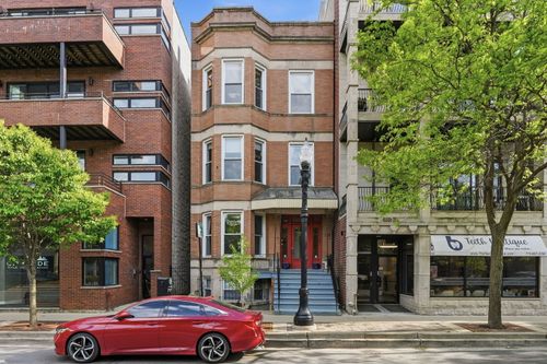 2-1929 W Irving Park Rd, Chicago, IL, 60613-2447 | Card Image