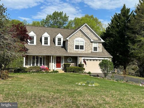 12990 Pintail Rd, WOODBRIDGE, VA, 22192-3831 | Card Image