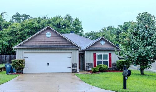 2814 Nancy Dr, Phenix City, AL, 36870-8683 | Card Image