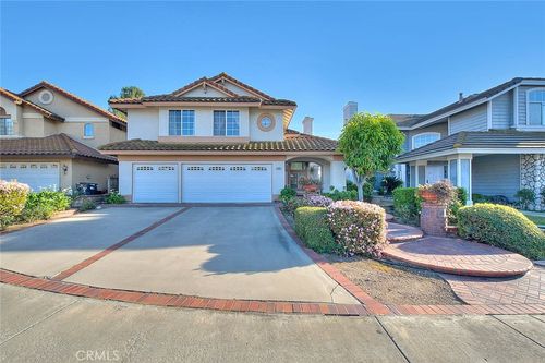 2481 Hawkwood Dr, Chino Hills, CA, 91709 | Card Image