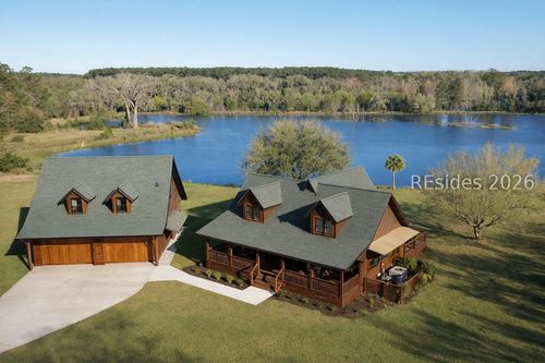 342 R And M Plantation Cir, Ridgeland, SC, 29936-7040 | Card Image