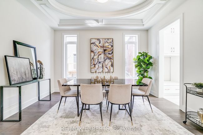 223 Factor St, House other with 4 bedrooms, 3 bathrooms and 2 parking in Kleinburg ON | Image 6