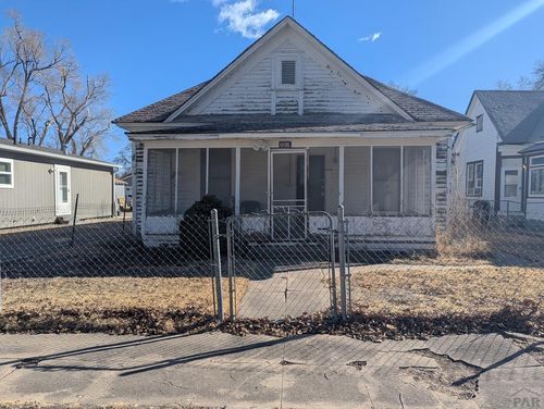 606 S 10th St, Rocky Ford, CO, 81067-2116 | Card Image