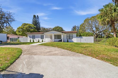 695 Dixie Ln, West Palm Beach, FL, 33415-3623 | Card Image