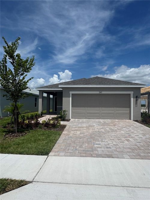 341 Meredith Blvd, WINTER HAVEN, FL, 33881-6819 | Card Image