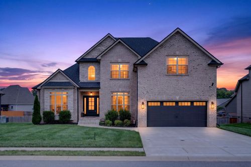 238 Cotoneaster Ln, Clarksville, TN, 37043-2259 | Card Image