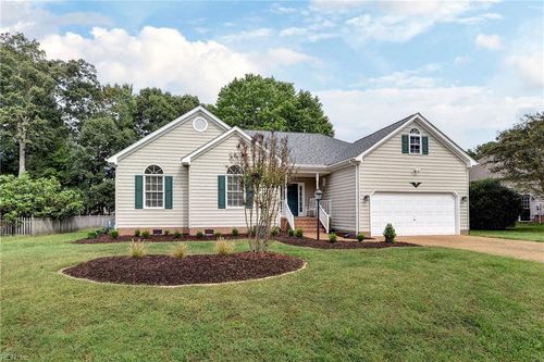 3740 Cherry Walk, Williamsburg, VA, 23188 | Card Image