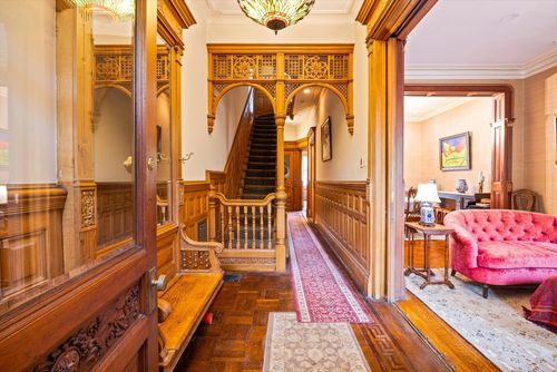 329 Convent Ave, New York, NY, 10031-6302 | Card Image