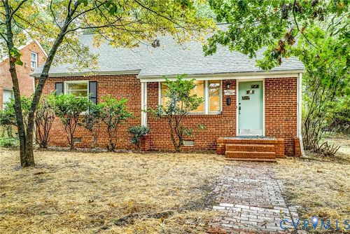 2909 Condie St, Richmond, VA, 23221-3605 | Card Image