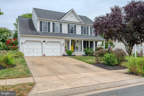 35 Santa Anita Ct, FOREST HILL, MD, 21050-3267 | Card Image