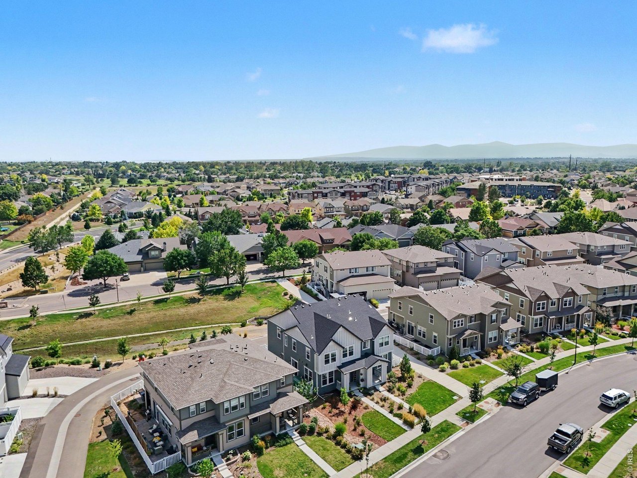 Residential in Longmont 4