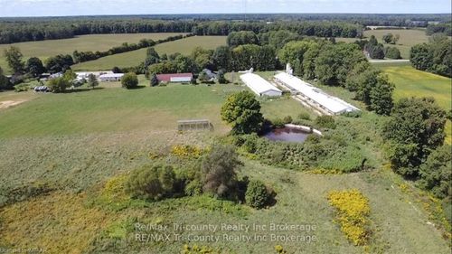 980-990 Norfolk County Rd 28, Langton, ON, N0E1G0 | Card Image