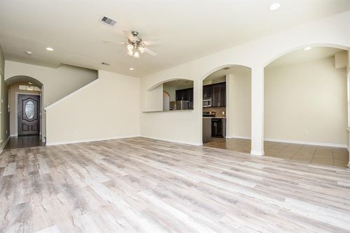 8908 Clovermist Drive, Houston, TX, 77064 | Card Image