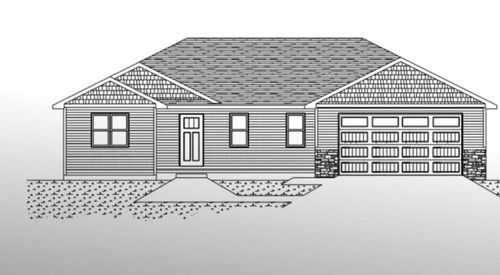 564 Horton Terrace, HORTONVILLE, WI, 54944 | Card Image