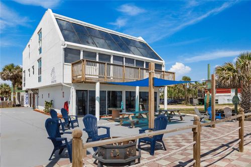 901 N Ocean Shore Blvd, Flagler Beach, FL, 32136-3307 | Card Image