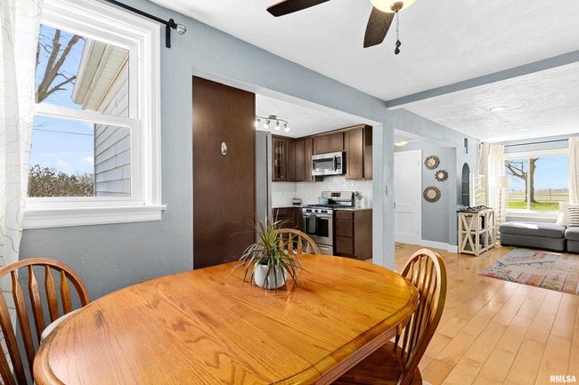 304 W Robinson St, House other with 3 bedrooms, 2 bathrooms and null parking in Goodfield IL | Image 21