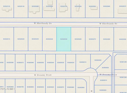 3-0 W Sherbundy Dr, Casa Grande, AZ, 85193 | Card Image