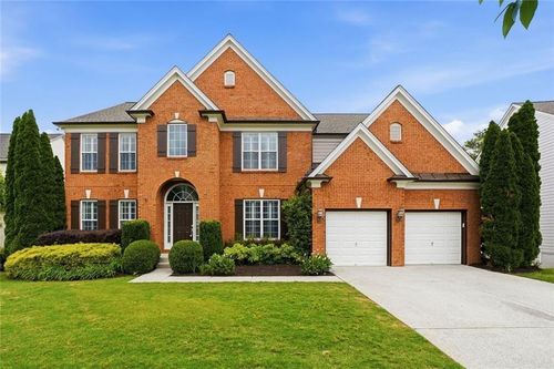 208 Setters Rdg, Canton, GA, 30115-5206 | Card Image