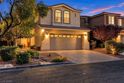 2815 Dunnottar Ave, Henderson, NV, 89044-0245 | Card Image