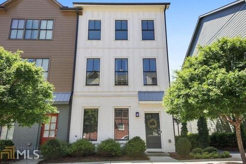 760 Winton Way, Atlanta, GA, 30312-3818 | Card Image